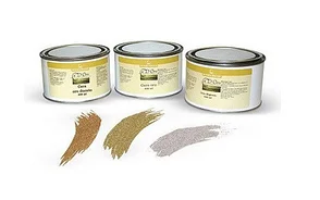 Пчелинный воск золото GILDING PATINA (300мл.)