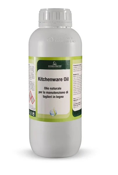 Масло для кухонных принадлежностей Kitchenware Oil  1000 мл