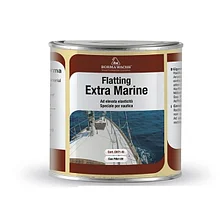 Яхтный лак NATURAQUA FLATTING EXTRA MARINE 2,5 л