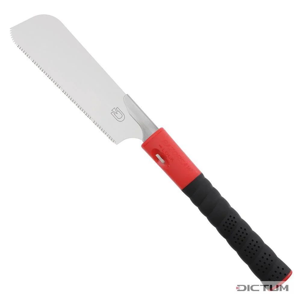 Пила Kataba SuperHard PowerGrip 180мм