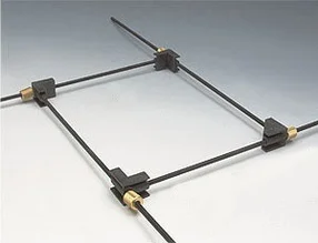 Зажим Veritas "4-Way Speed Clamp"
