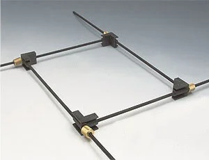 Зажим Veritas "4-Way Speed Clamp"