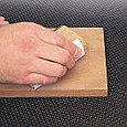 Коврик нескользящий Router Non Slip Mat, 610мм*1220мм, фото 2