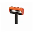 Опора роликовая Piher 300 мм, фото 2