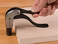 Прижим верстачный быстрозажимной Veritas Fast-Action Hold-Down, фото 3