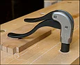 Прижим верстачный быстрозажимной Veritas Fast-Action Hold-Down, фото 2