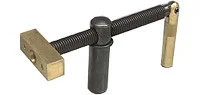 Упор верстачный с поджимом Veritas Wonder Pup, 05G10.02