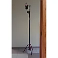 Опора трёхногая для распорок Piher Multi Prop, фото 4
