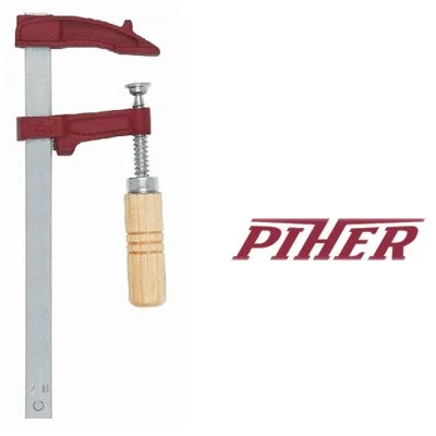 Струбцины Piher MM