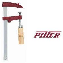 Струбцины Piher MM