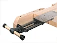 Тиски Veritas Sliding Tail Vise, фото 2