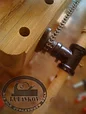 Тиски столярные с двумя рукоятями Veritas Twin-Screw Vise , фото 2