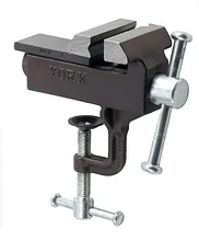 Тиски слесарные York Minor 45, 45мм
