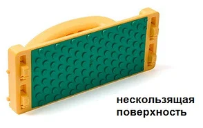Толкатель GRR-Rip Block