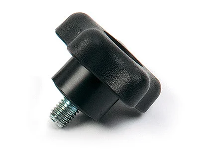 Винт Clamping Knob для упоров Veritas Stainless-Steel Parf Dogs
