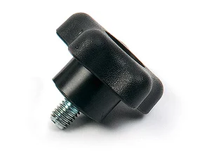 Винт Clamping Knob для упоров Veritas Stainless-Steel Parf Dogs