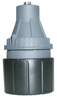 Патрон для левых свёрл D2.4-12.7мм, Left-Handed Bit Chuck, для станков DD500X и DD750X
