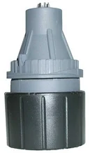 Патрон для левых свёрл D2.4-12.7мм, Left-Handed Bit Chuck, для станков DD500X и DD750X