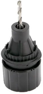Патрон для свёрл D2.4-19.0мм, Large Bit Chuck, для станков DD500X и DD750X