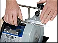 Заточной станок Tormek T-4, фото 3