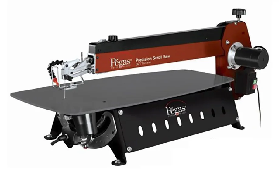 Лобзиковый станок Pegas 30"