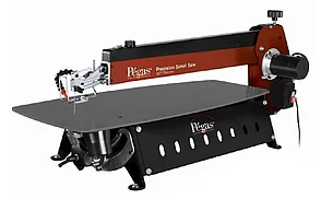 Лобзиковый станок Pegas 30"