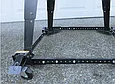 Мобильный стенд для для лобзиковых станков Pegas и Excalibur, фото 4