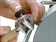 Набор оснастки для станков Tormek, HTK-706, фото 7