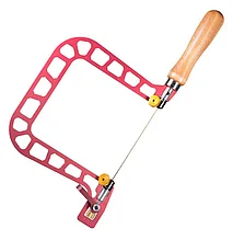 Лобзики ручные Knew Concept, с глубиной реза 75мм, 125мм
