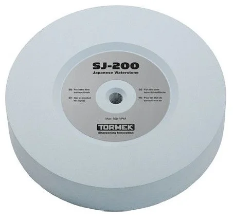 Заточной круг Tormek SJ-200, Р4000