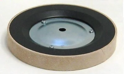 Круг кожаный для станка Tormek T-7