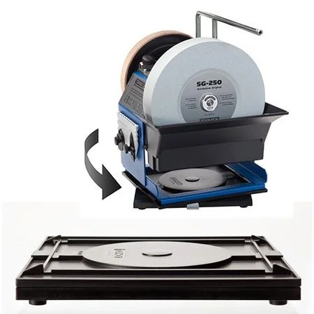 Поворотная база для станков Tormek