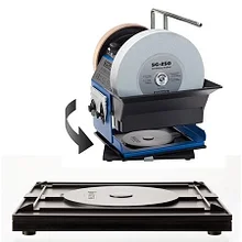 Поворотная база для станков Tormek