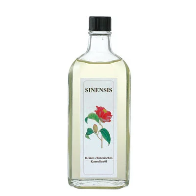 Масло Камелия, 250г