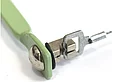 Пилки для лобзика Picus Freeway Coping Saw, 2 штуки, фото 3