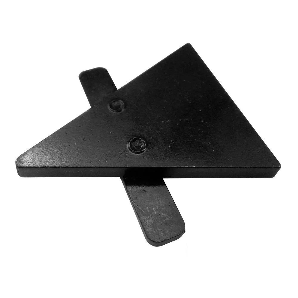 Приспособление для заточки косых стамесок и резцов, Pro Edge Skew Sharpening Jig