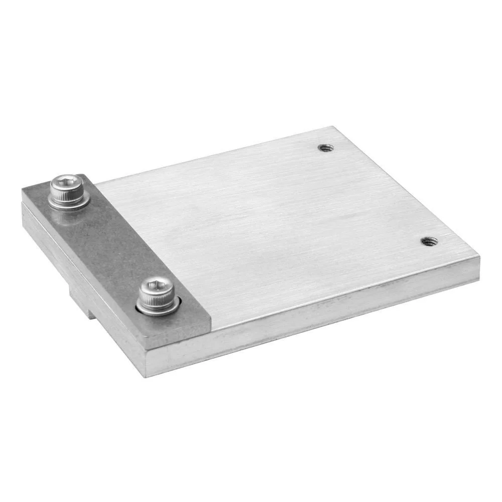 Приспособление для заточки стамесок и ножей рубанков, Pro Edge Woodworkers Square Guide