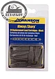 Грифели для карандаша Swanson Always Sharp, цветные, фото 2