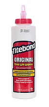 Клей Titebond Original столярный 473 мл