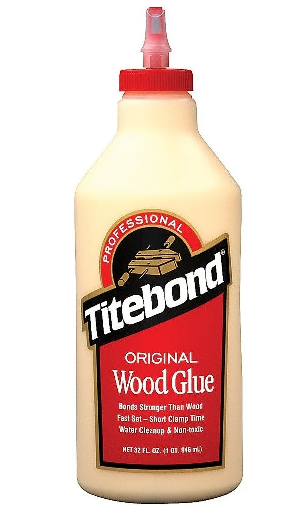 Клей Titebond Original столярный 946 мл