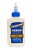 Клей Titebond II Premium столярный влагостойкий 118 мл