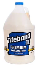 Клей Titebond II Premium столярный влагостойкий 3,78 л