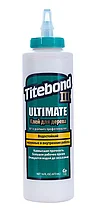 Клей Titebond III Ultimate повышенной влагостойкости 473 мл