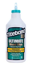 Клей Titebond III Ultimate повышенной влагостойкости 946 мл