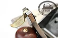 Рубанок Clifton N3 Bench Smoothing Plane, 45мм, фото 6