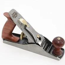 Рубанок Clifton N3 Bench Smoothing Plane, 45мм