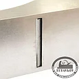 Рубанок Clifton N3 Bench Smoothing Plane, 45мм, фото 5