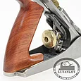 Рубанок Clifton N3 Bench Smoothing Plane, 45мм, фото 2