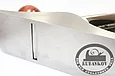 Рубанок Clifton N4 Bench Smoothing Plane, 50мм, фото 2