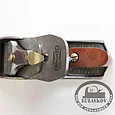 Рубанок Clifton N4.1/2 Bench Smoothing Plane, 60мм, фото 4